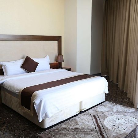 Belle Tower Luxury Apartments Manama Exterior foto